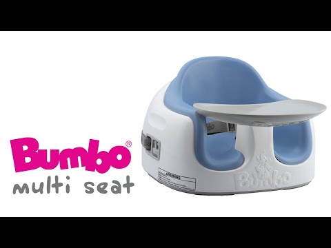 Bumbo 3-in-1 Multi Seat Mimosa