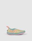 Minnow Designs Swimmable Water Shoe - Wildflower