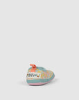 Minnow Designs Swimmable Water Shoe - Wildflower
