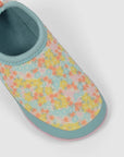 Minnow Designs Swimmable Water Shoe - Wildflower