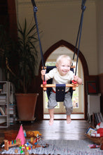 Solvej Baby and Toddler Swing - Midnight NFS main image 1