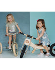 Trybike 4-in-1 Wood
