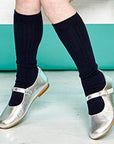 Ribbed Socks Navy - Classical Child
- 1