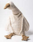 Senger Naturwelt - Large Goose - White