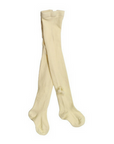 Tights with Pom Poms