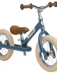 Trybike 2-in-1 Blue Vintage