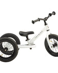 Trybike 2-in-1 White