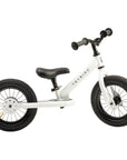 Trybike 2-in-1 White