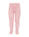 Rosetta Ribbed Tights
