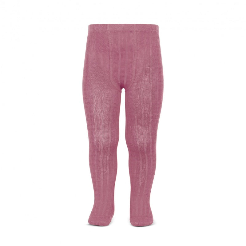 Tamarisk Ribbed Tights
