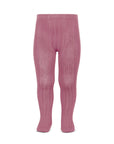 Tamarisk Ribbed Tights