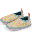 Minnow Designs Swimmable Water Shoe - Wildflower