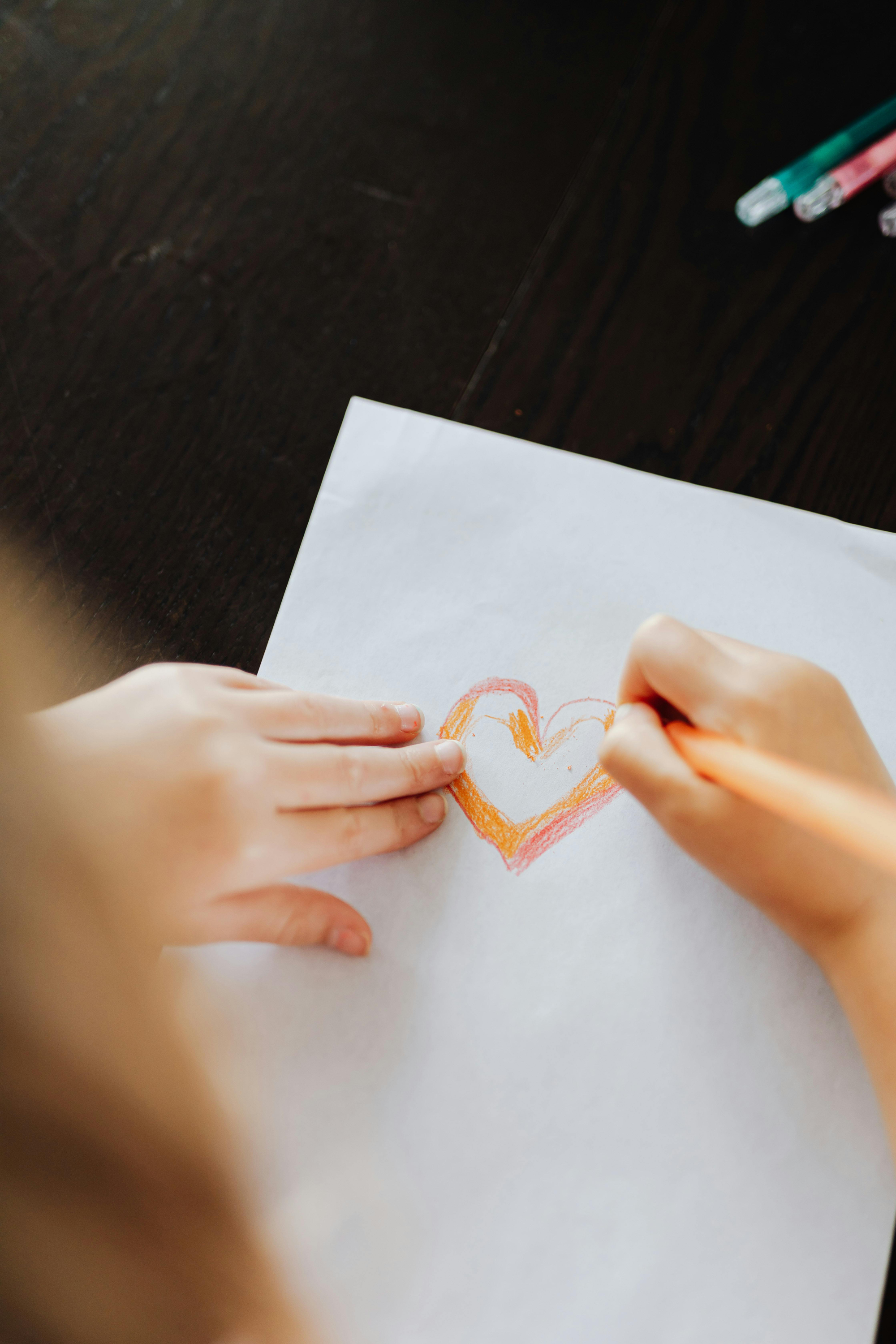 Five Creative Valentine's Day Activities For Kids