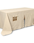 Settle Table Cloth House