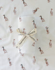 Fledge & Thread Swaddle Duck