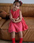 Ziggy Lou Sophia Dress Jolie