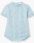 Wedoble Romper – Organic Cotton | My Tiny Friends