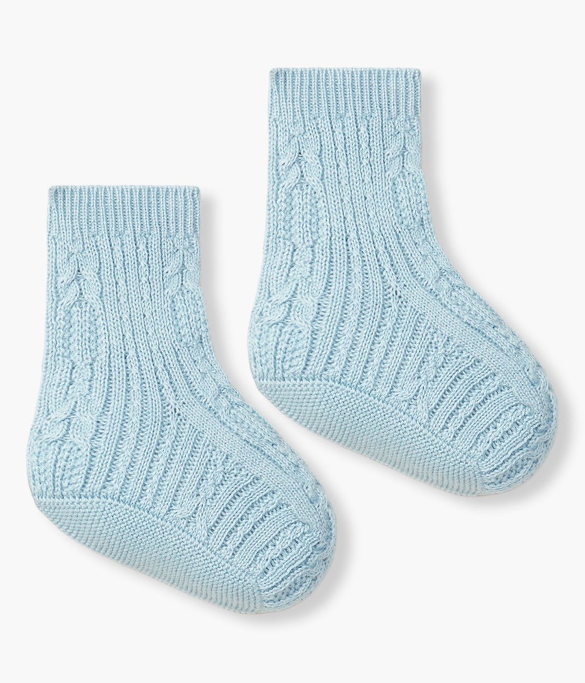 Wedoble Booties – Organic Cotton | My Tiny Friends
