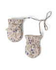 Garbo&Friends Flora Oat Winter Baby Mittens