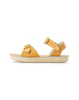 Saltwater Sandals Surfer Mustard