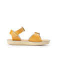 Saltwater Sandals Surfer Mustard