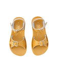 Saltwater Sandals Surfer Mustard