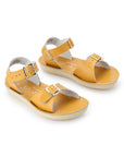 Saltwater Sandals Surfer Mustard