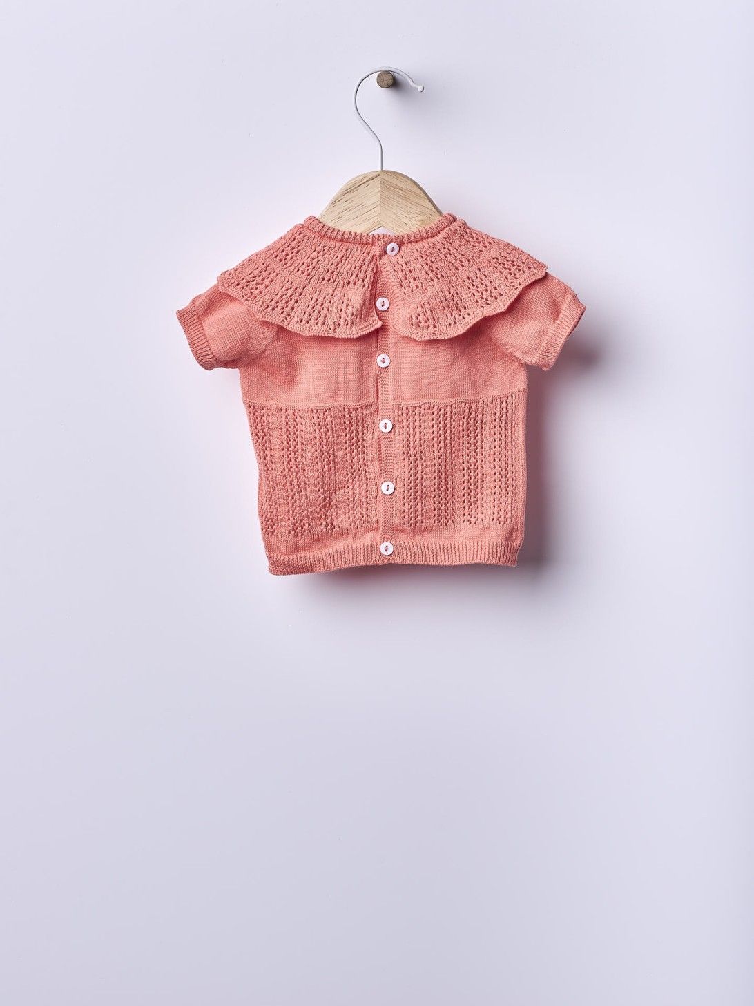Wedoble Top | A Graceful Summer