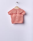 Wedoble Top | A Graceful Summer