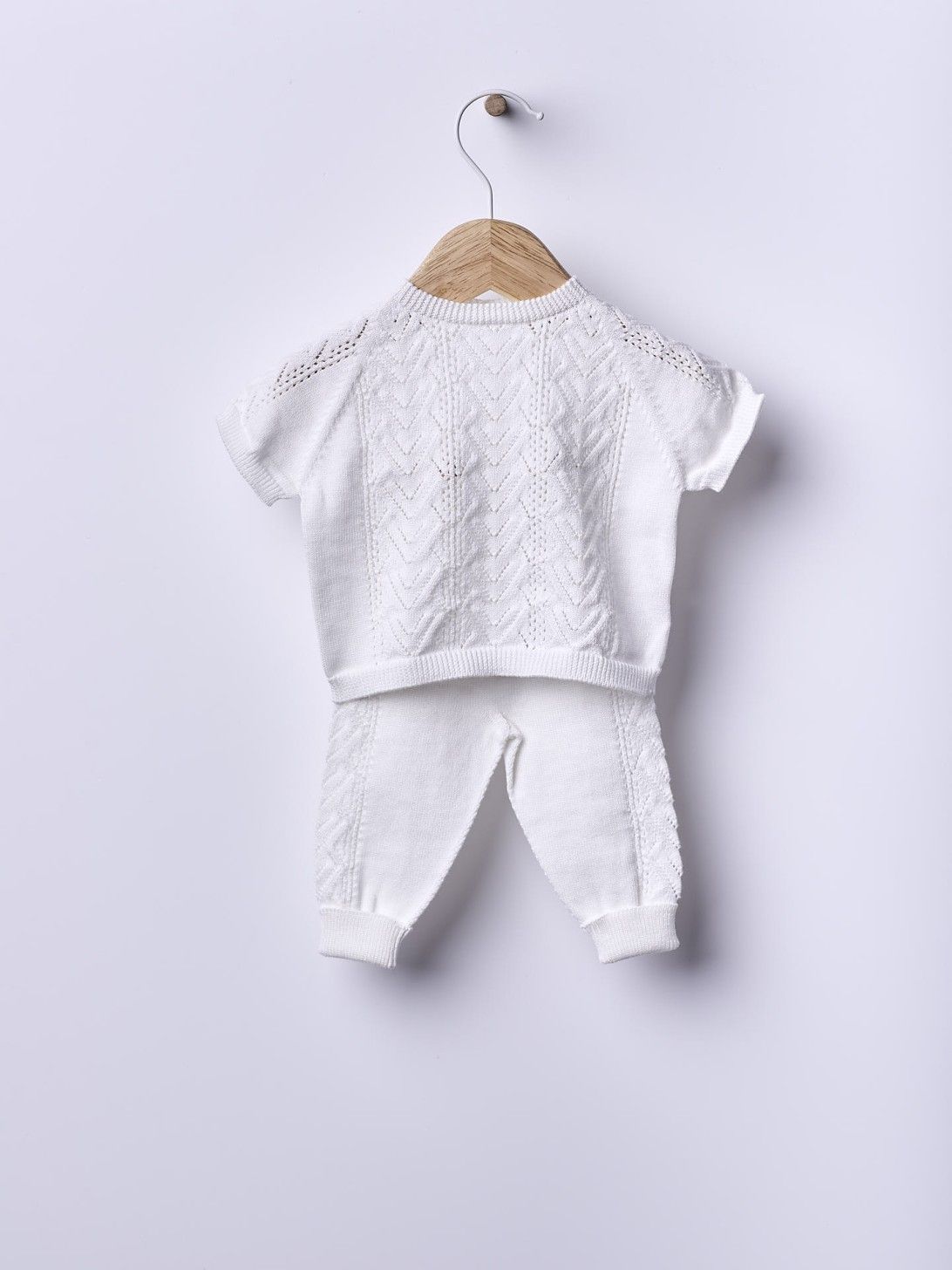 Wedoble Short Sleeve Top | Romantic Spring Day