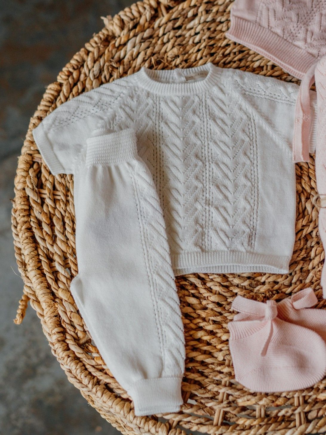 Wedoble Short Sleeve Top | Romantic Spring Day