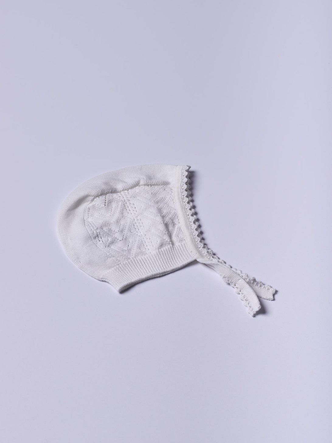 Wedoble Bonnet | Romantic Spring Day