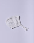 Wedoble Bonnet | Romantic Spring Day