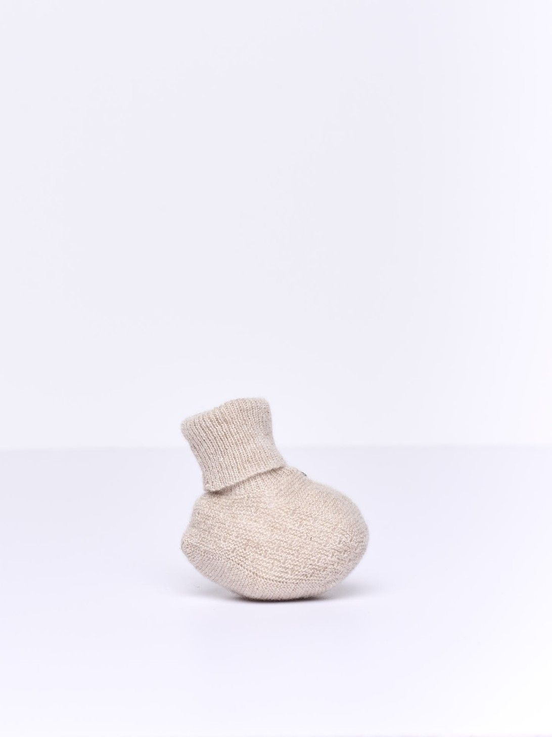 Wedoble Booties Cashmere | Little Love