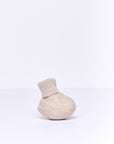 Wedoble Booties Cashmere | Little Love