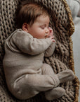 Wedoble Booties Cashmere | Little Love