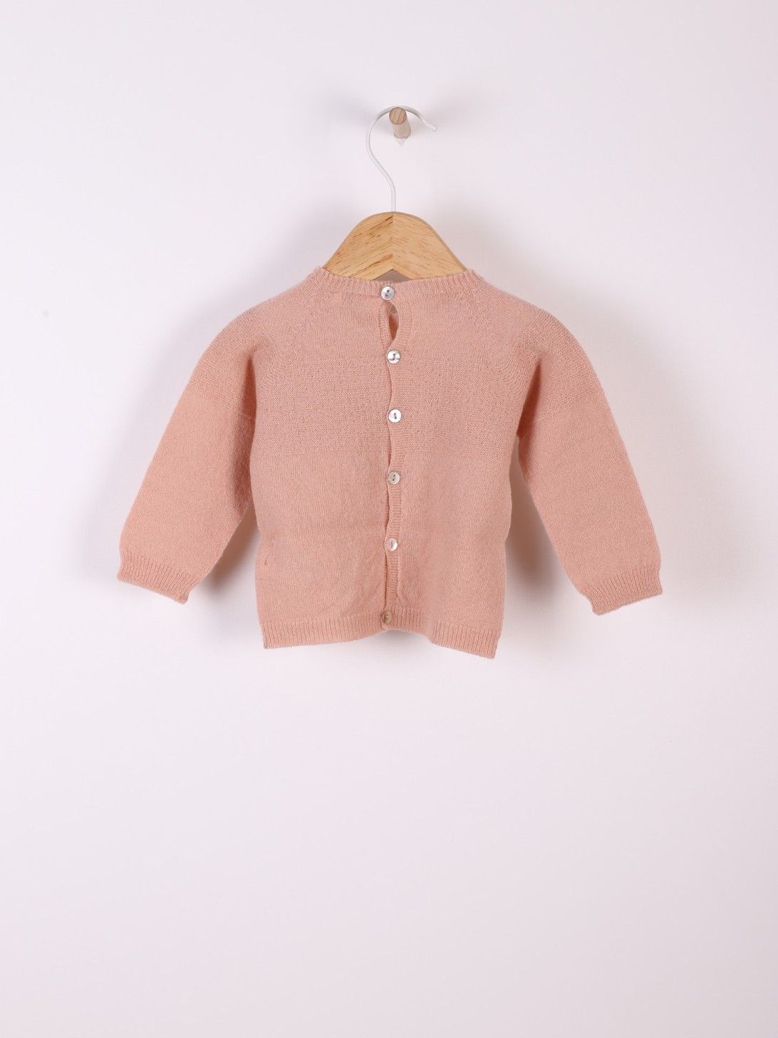 Wedoble – Sweater | Little Love