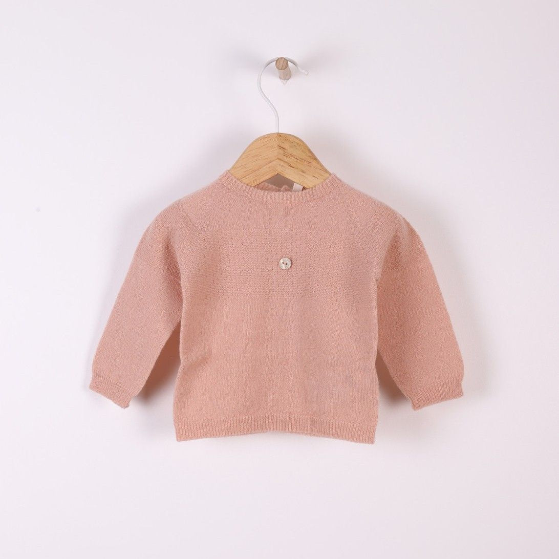Wedoble – Sweater | Little Love