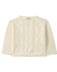 Wedoble – Cardigan | Boundless Love Linen