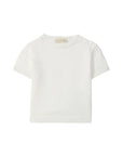 Wedoble Top | My Tiny Friends White