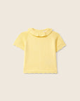 Wedoble Short Sleeve Top | Let Love Grow