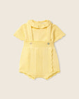 Wedoble Short Sleeve Top | Let Love Grow