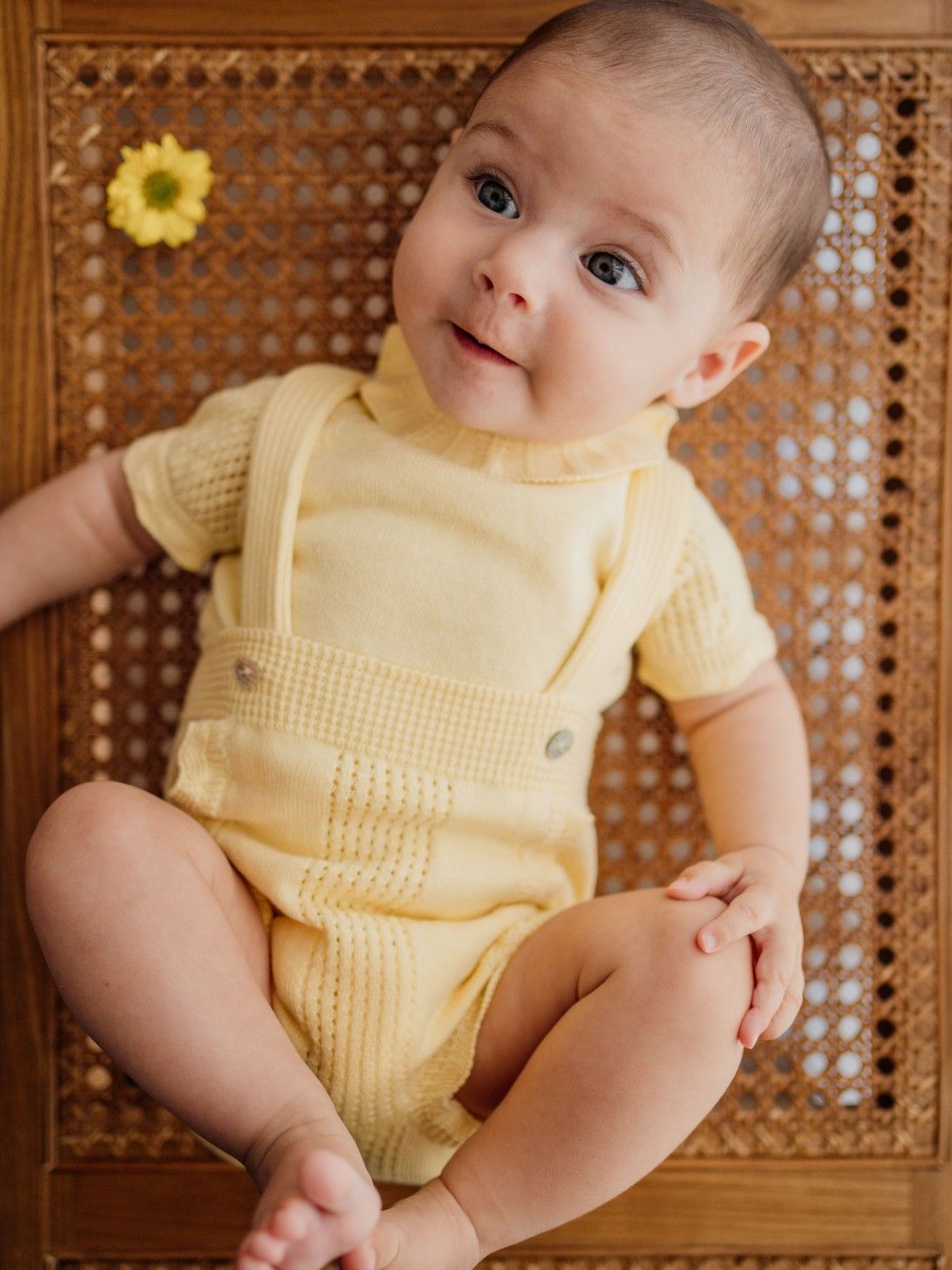 Wedoble Short Sleeve Top | Let Love Grow