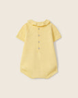 Wedoble Romper | Let Love Grow