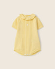 Wedoble Romper | Let Love Grow