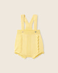 Wedoble Shortie | Let Love Grown