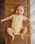 Wedoble Shortie | Let Love Grown
