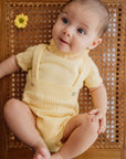 Wedoble Shortie | Let Love Grown