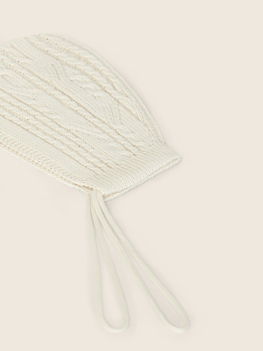 Wedoble Bonnet | Pure Love