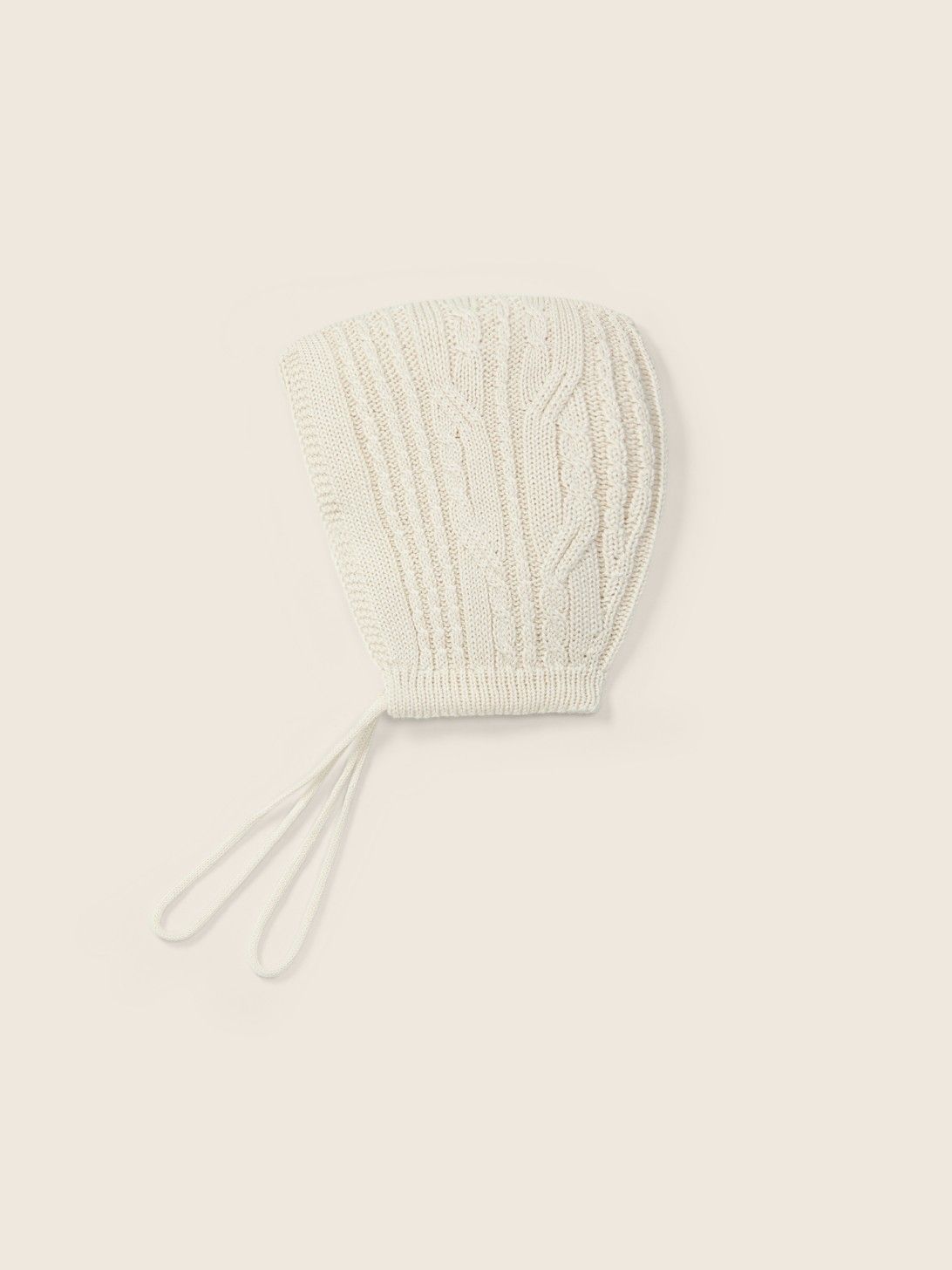 Wedoble Bonnet | Pure Love